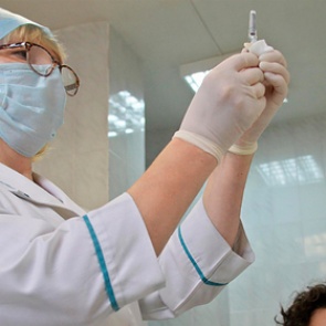 В России назвали условие обязательной вакцинации от коронавируса