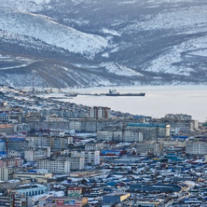 Никто не захотел стать мэром самого пьющего города России 8