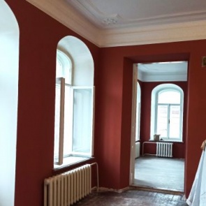 Историческое здание в Ачинске, где размещался штаб партизанской армии Щетинкина, отремонтируют к 100-летию событий гражданской войны