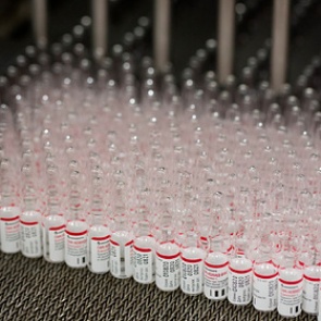 Путин признал проблему с производством вакцины от коронавируса