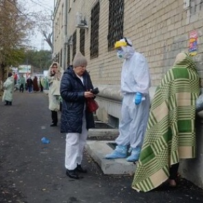 В Челябинске ввели режим ЧС и устроили массовые проверки после взрыва в больнице