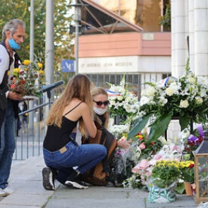По делу о теракте в Ницце арестовали еще одного подозреваемого