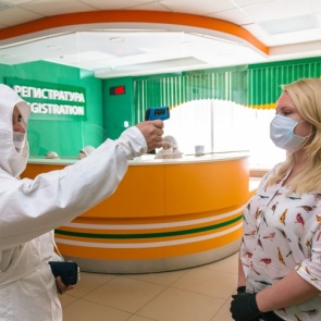 Не только кашель и температура: 9 симптомов коронавируса, о которых должен знать каждый