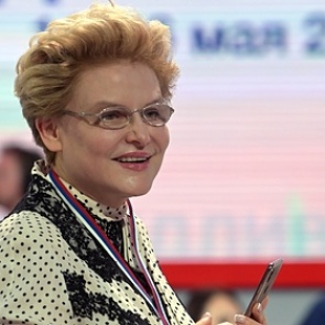 Малышева назвала преимущества коронавируса