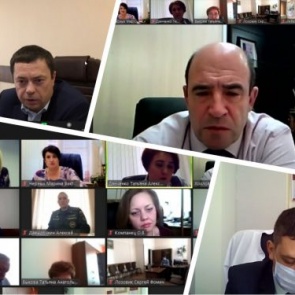 В Ачинске может появиться «ковидная» поликлиника, а приём обращений от заболевших переносят в интернет