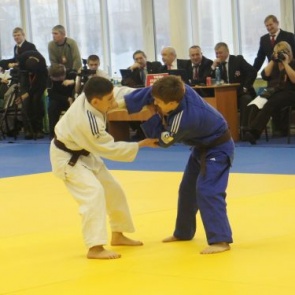 В Ачинске состоится открытый краевой турнир по дзюдо памяти Юрия Соловья