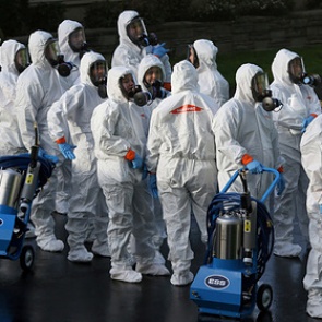 В США выявили рекордные 145 тысяч случаев коронавируса за сутки