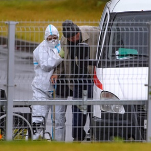 Врач назвал неожиданное последствие коронавируса