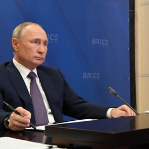 Путин рассказал о критических часах для Армении в Нагорном Карабахе