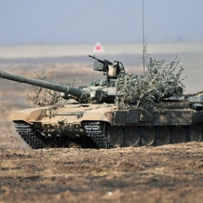 В России рассказали о разработке уникальной керамической брони