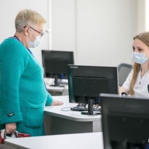 Для Красноярского края разрабатывают систему распределения потоков пациентов за 15 миллионов