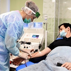 Красноярский край остался на 7 месте в России по количеству заболевших коронавирусом. Дневной прирост — 333 человека