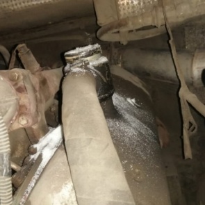 Автобусные войны: ачинскому перевозчику насыпали сахар в бензобаки и парализовали его работу