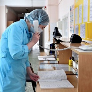 В Ачинске откроется амбулаторный центр диагностики и лечения новой коронавирусной инфекции и ОРВИ