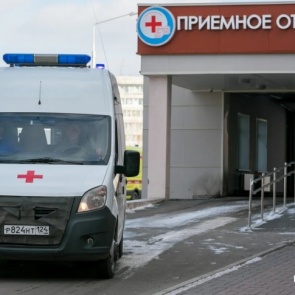 Еще 531 человек заразились коронавирусом в крае. 12 скончались