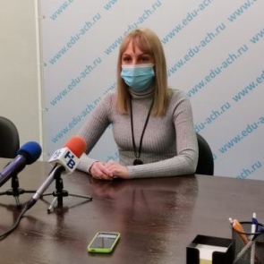 Дистанционное обучение в школах Ачинска продлено с 23 ноября до 6 декабря