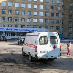 В край прибывает крупная партия лекарств для пациентов с коронавирусом