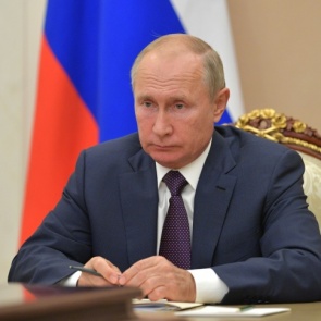 Путин подписал закон об увеличении ставки НДФЛ