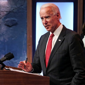 Байден назвал кандидатов на ключевые посты в администрации президента США