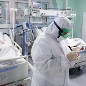 Врач назвала смертельно опасный синдром при коронавирусе