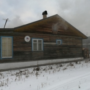 «Сгорели отец и сын»: следователи раскрыли подробности пожара на севере Красноярского края