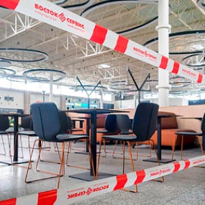 В России нашли способ не закрывать фудкорты в торговых центрах