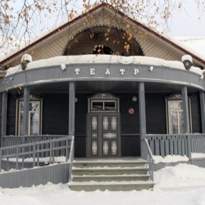 После широкой огласки проблем Мотыгинский театр переходит в краевую собственность