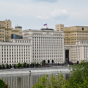 США приготовились ввести санкции против Минобороны России