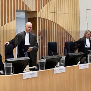 Суд по MH17 оставил одну версию катастрофы