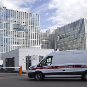 Врач назвал неочевидные симптомы COVID-19