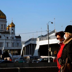 Собянин объявил о продлении ограничений в Москве