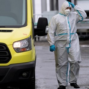 Врач перечислил самые опасные болезни при COVID-19