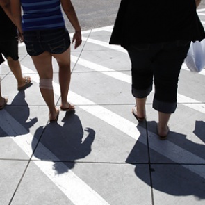 Эндокринолог описала причину опасности ожирения для пациентов с коронавирусом