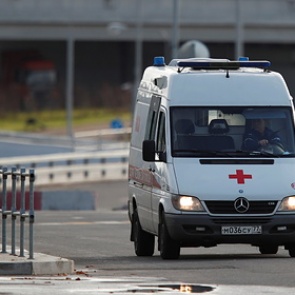 Раскрыта личность погибшего под колесами БТР россиянина