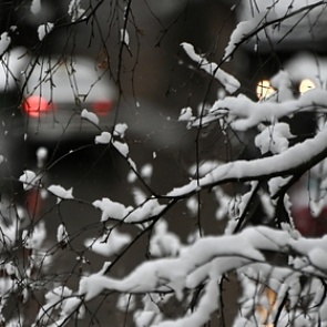 Гидрометцентр дал прогноз на декабрь