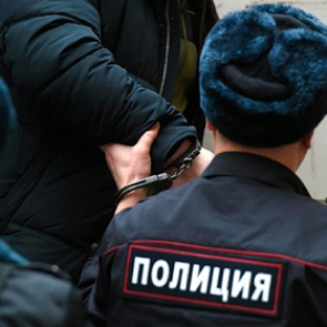 Пойман самый разыскиваемый маньяк России