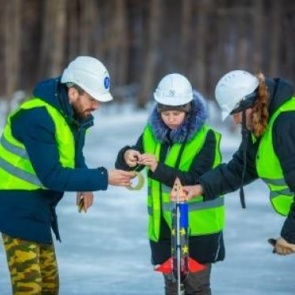 Ачинские ребята одержали победу в чемпионате «Реактивное движение»