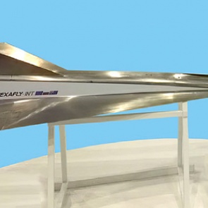 Арестованный за госизмену физик создавал первый гиперзвуковой гражданский лайнер