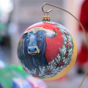 Синоптики рассказали россиянам о погоде на Новый год