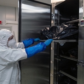 Врач спрогнозировал сроки окончания пандемии коронавируса