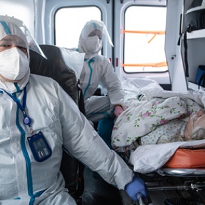 Академик назвал условие повторного заражения коронавирусом