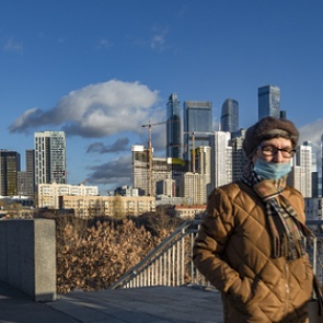 Взявшим ипотеку россиянам предрекли трудности