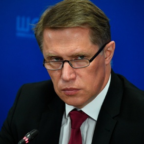 Глава Минздрава назвал условия снятия ограничений из-за коронавируса