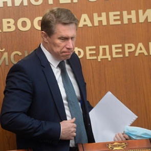 Россиянам задумали запретить ездить по стране из-за коронавируса