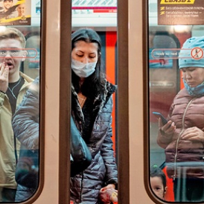 Врач назвал главную причину роста заболеваемости COVID-19 в России