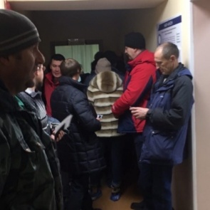 Очередь не занимать! Минздрав отложил введение новых справок для водителей