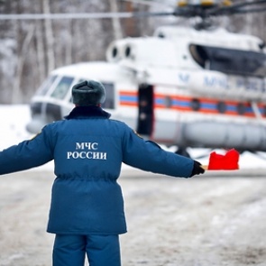 В России произошло мощное землетрясение