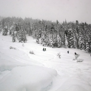 Врач напомнила россиянам об опасности снежной болезни