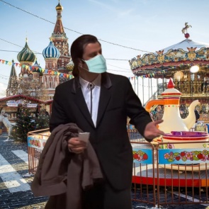 Вас там не ждут: какие ограничения ввели регионы России, куда все едут на Новый год