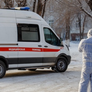 Глава Роспотребнадзора заявила о стабилизации ситуации с COVID-19